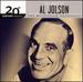 The Best of Al Jolson: 20th Century Masters-the Millennium Collection