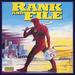 Rank and File [Cassette]