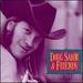 The Best of Doug Sahm's Atlantic Sessions