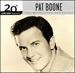 The Best of Pat Boone: 20th Century Masters-the Millennium Collection