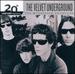 The Best of the Velvet Underground: 20th Century Masters-the Millennium Collection-