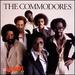 The Ultimate Collection: the Commodores