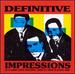 Definitive Impressions Vol.1: Defining Moments in 60'S Soul From Chicago's Greatest Group
