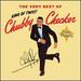 The Best of Chubby Checker: 1959-1963