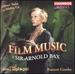 Film Music of Sir Arnold Bax: Oliver Twist (Complete Score) / Malta G.C. (Suite)