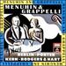 Menuhin and Grappelli Play Irving Berlin