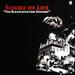 Blaxploitation Sessions [Audio Cd] Scienz of Life