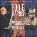 In Memory of Eddie Harris: the Battle of the Tenors