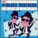 The Blues Brothers Complete (2cd)