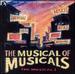 The Musical of Musicals (2003 Original Off-Broadway Cast)