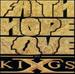 Faith Hope Love [Vinyl]