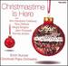 Christmastime is Here / Kunzel, Erich & Cincinnati Pops