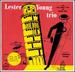 Lester Young Trio (W/Nat "King" Cole, Buddy Rich)