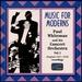 Music for Moderns: Paul Whiteman and His Concert Orchestra, Vol. 1: Original 1927-1928 Recordings