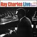 Ray Charles Live in Concert