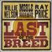 Last of the Breed [2 Cd]