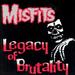 Legacy of Brutality [Vinyl]