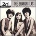 The Best of Shangri-Las: 20th Century Masters (Millennium Collection)