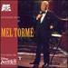 A&E Presents: an Evening With Mel Torme-Live From the Disney Institute