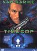Timecop [Dvd]