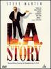 L.a. Story [Dvd]