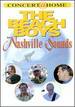 The Beach Boys-Nashville Sounds: the Making of Stars and Stripes