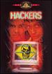 Hackers [Dvd]