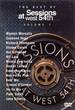 The Best of Sessions at West 54th, Vol. 1