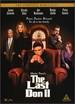 The Last Don II (Complete Miniseries) [Vhs]
