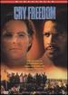 Cry Freedom [Vhs]