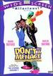 Don't Be a Menace to South Central While Drinking Your Juice in the Hood [Dvd]