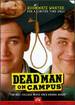 Dead Man on Campus [WS]