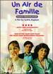 Un Air De Famille [Dvd]