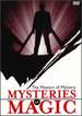 Mysteries of Magic, Vol. 1: the Masters of Mystery
