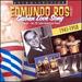 Edmundo Ros: Cuban Love Song-a Tribute-His 28 Latin-American Finest
