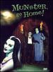 Munsters Go Home [Vhs]