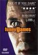 Funny Games [Dvd]