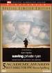 Film: Saving Private Ryan-Widescreen, Special Limited Edition (Dvd)