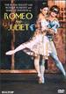Prokofiev-Romeo and Juliet (Royal Ballet) [Vhs]