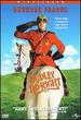 Dudley Do-Right [Dvd] (2010) Brendan Fraser; Sarah Jessica Parker; Alfred Mol...
