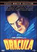 Dracula (Universal Studios Classic Monster Collection)