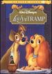 Lady and the Tramp (Limited Issue)