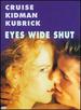 Eyes Wide Shut (R-Rated Edition) [Dvd]
