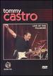 Tommy Castro-Live at the Fillmore