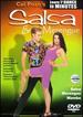 Cal Pozo's Learn to Dance in Minutes-Salsa & Merengue [Dvd]