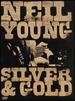 Neil Young-Silver & Gold