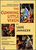 Jancek-the Cunning Little Vixen / Nicholas Hytner  Sir Charles Mackerras  Thomas Allen  Eva Jenis  Thtre Du Chatelet [Dvd]