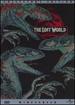The Lost World: Jurassic Park (Widescreen Collector's Edition)