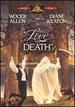 Love and Death [Dvd]