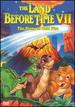 The Land Before Time VII-the Stone of Cold Fire